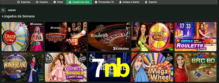 7nb bet