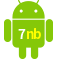 Aplicativo 7nb para Android